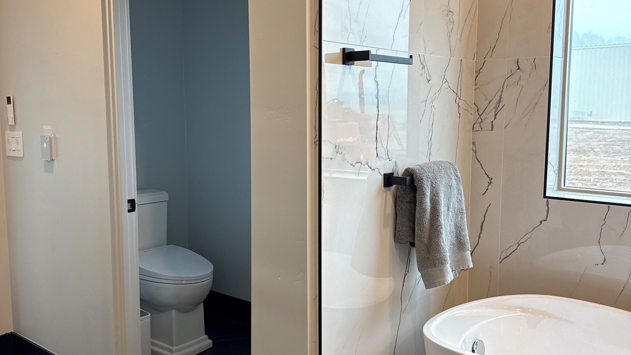 Photo of Bathroom in Clovis