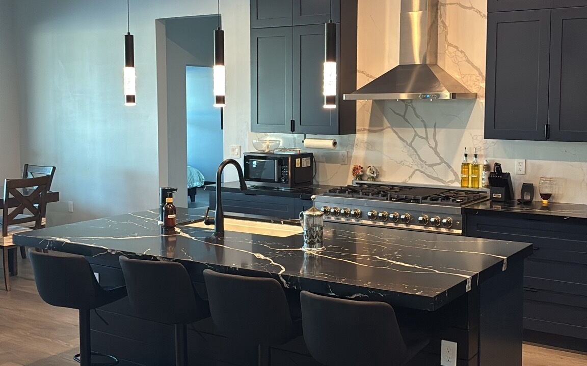 Photo of Kitchen in Clovis