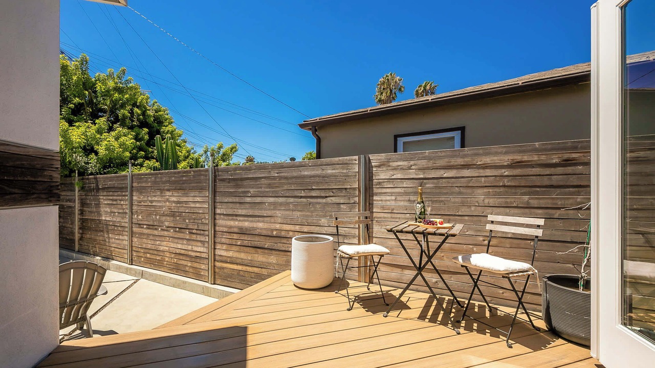 Photo of Outdoor in Normal Heights