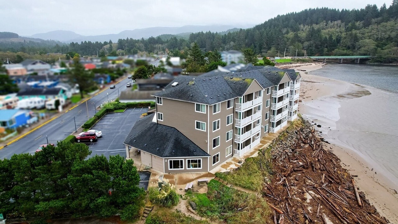 Photo of Outdoor in Lincoln City