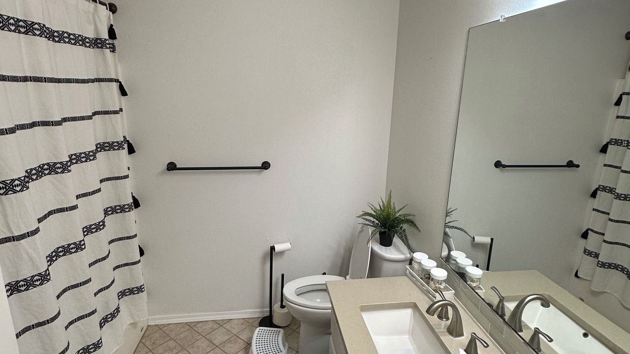 Photo of Bathroom in Troutdale
