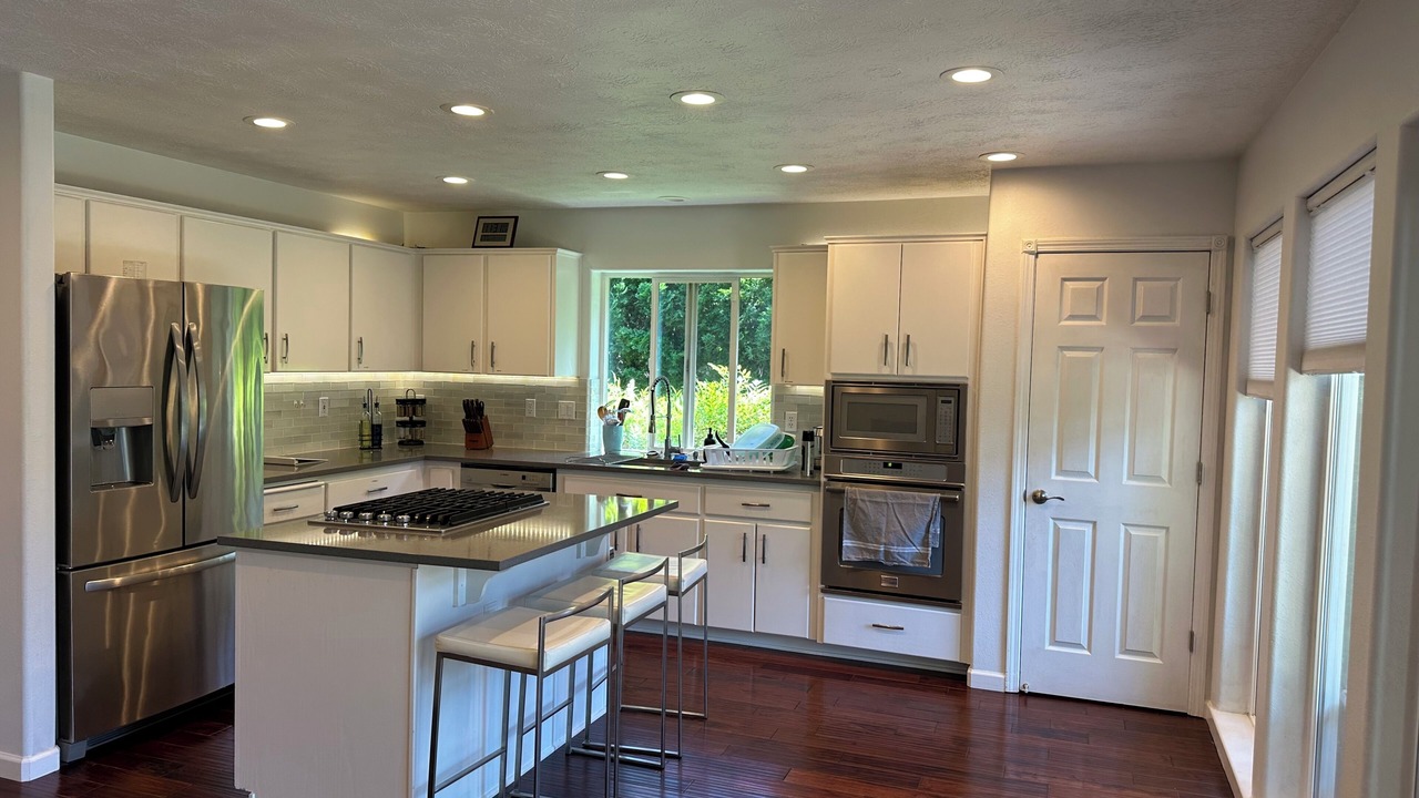 Photo of Kitchen in Troutdale