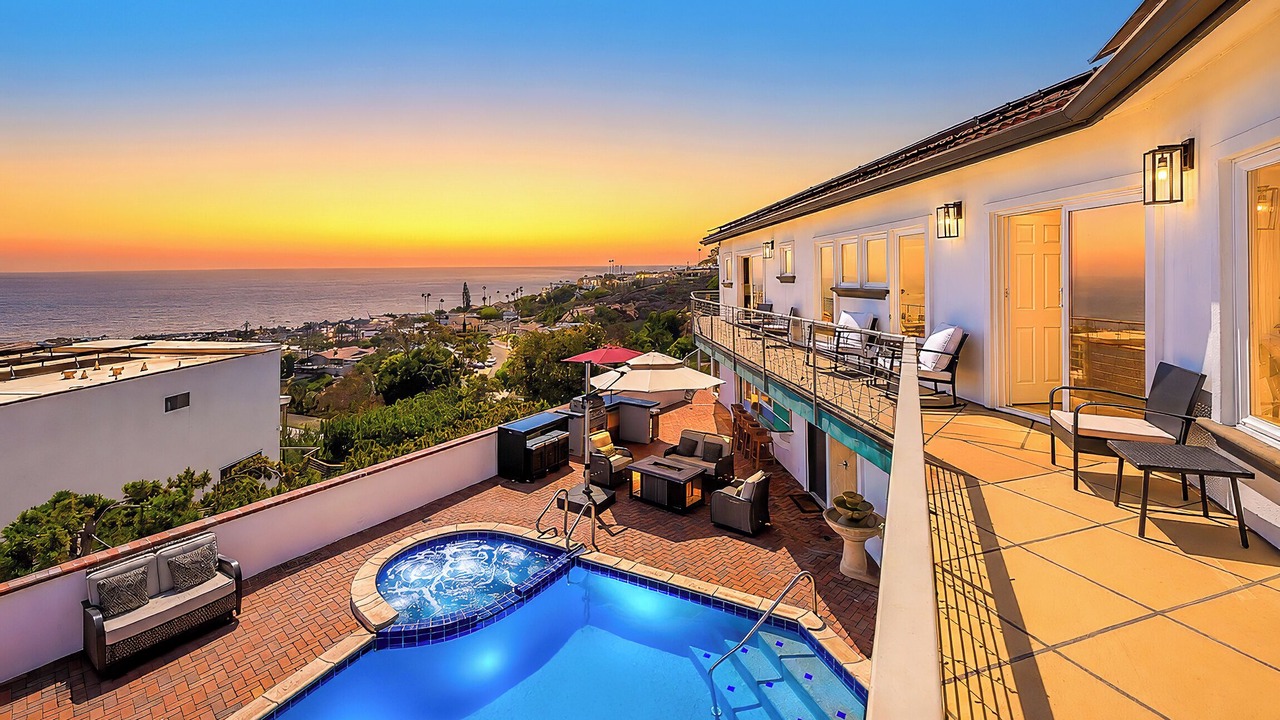 Photo of Outdoor in La Jolla Mesa