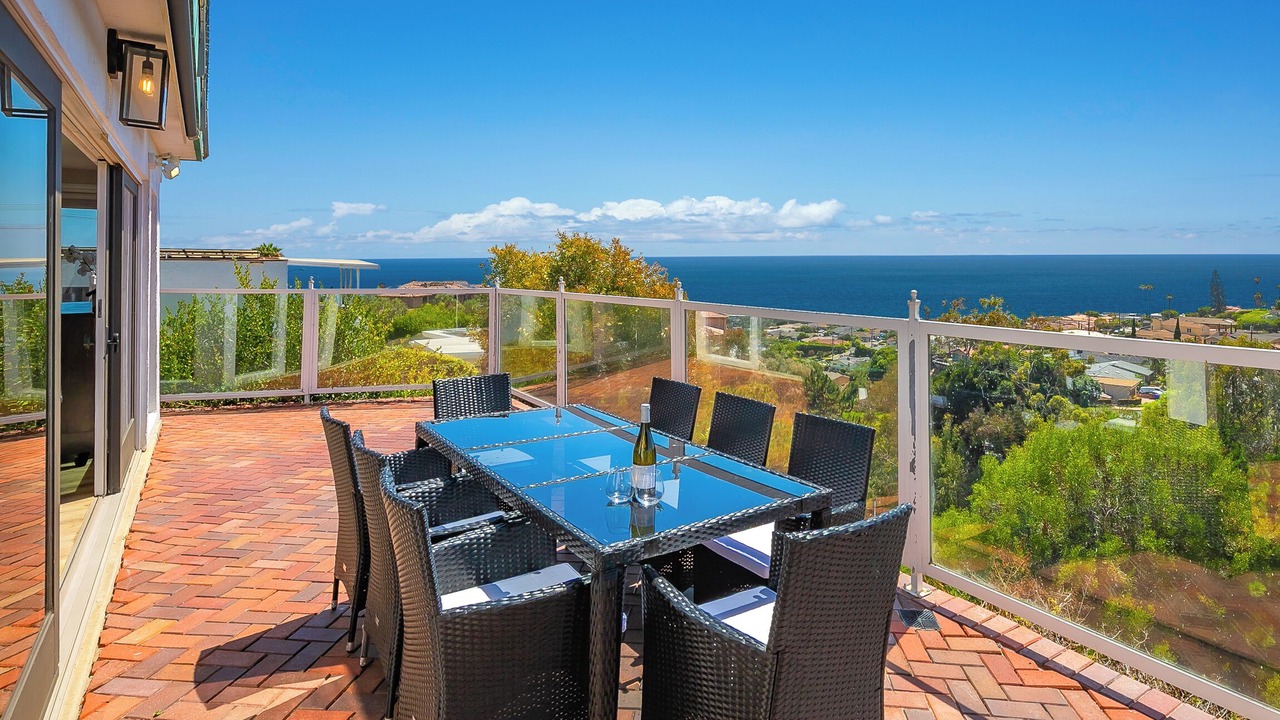 Photo of Outdoor in La Jolla Mesa