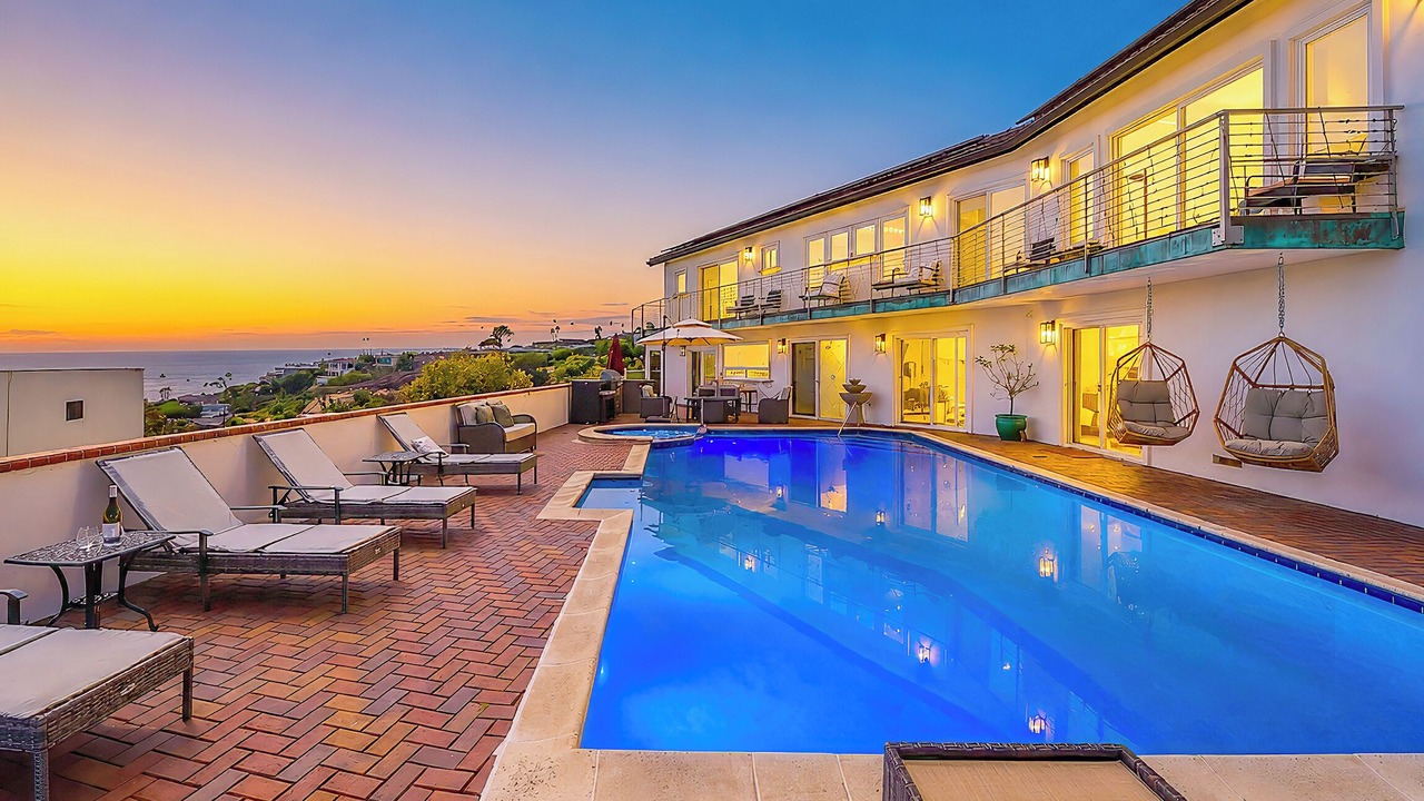 Photo of Outdoor in La Jolla Mesa