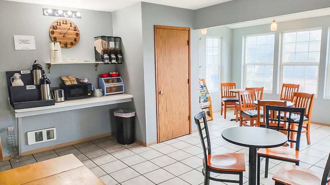 Photo of Livingroom in Newport