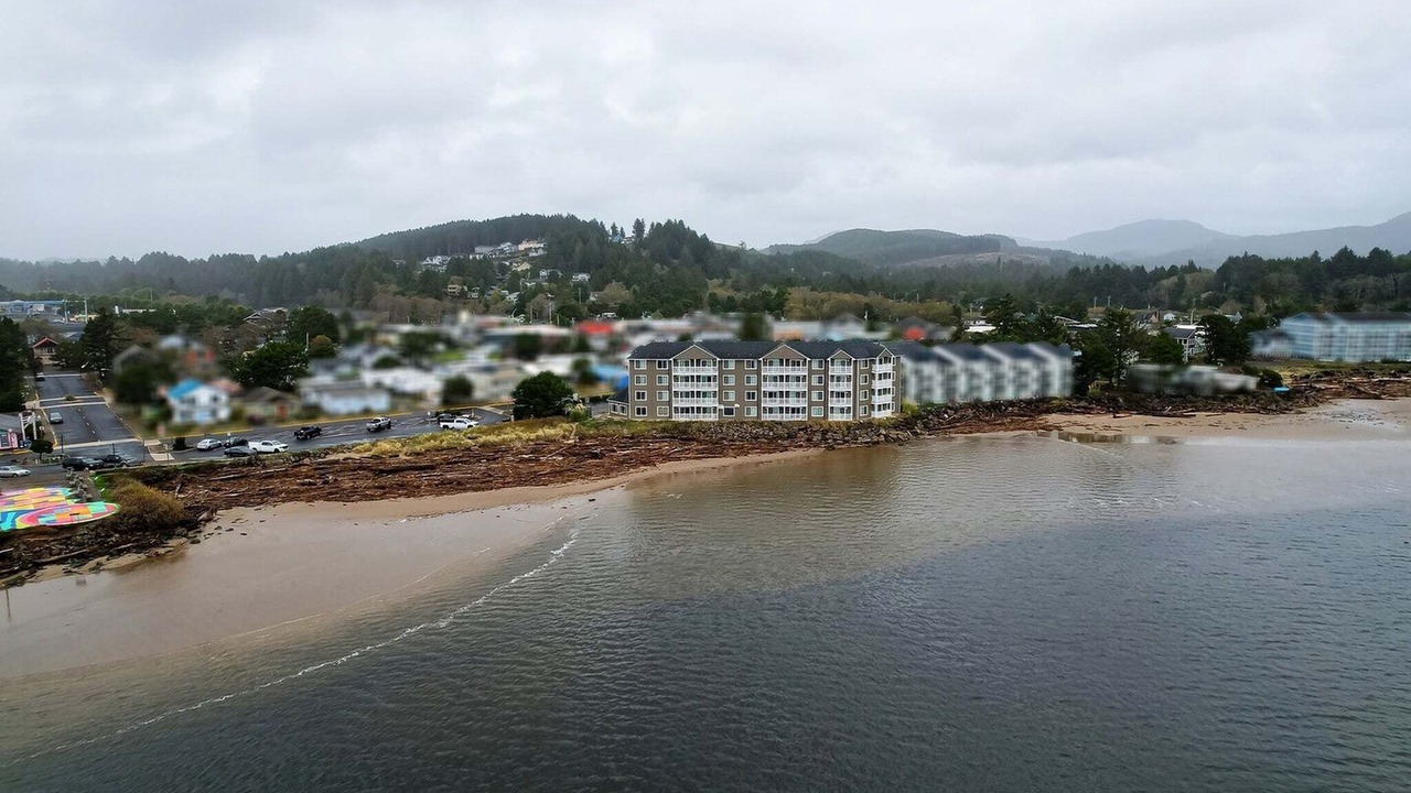 Photo of Outdoor in Lincoln City