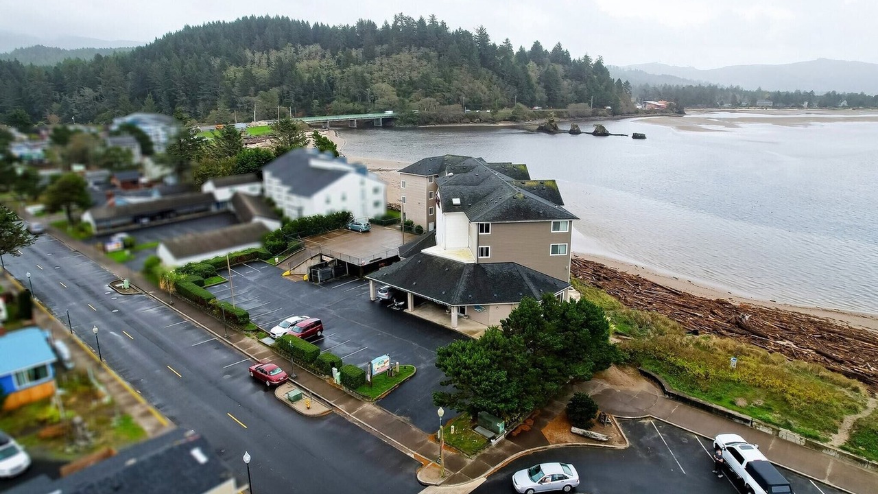 Photo of Outdoor in Lincoln City
