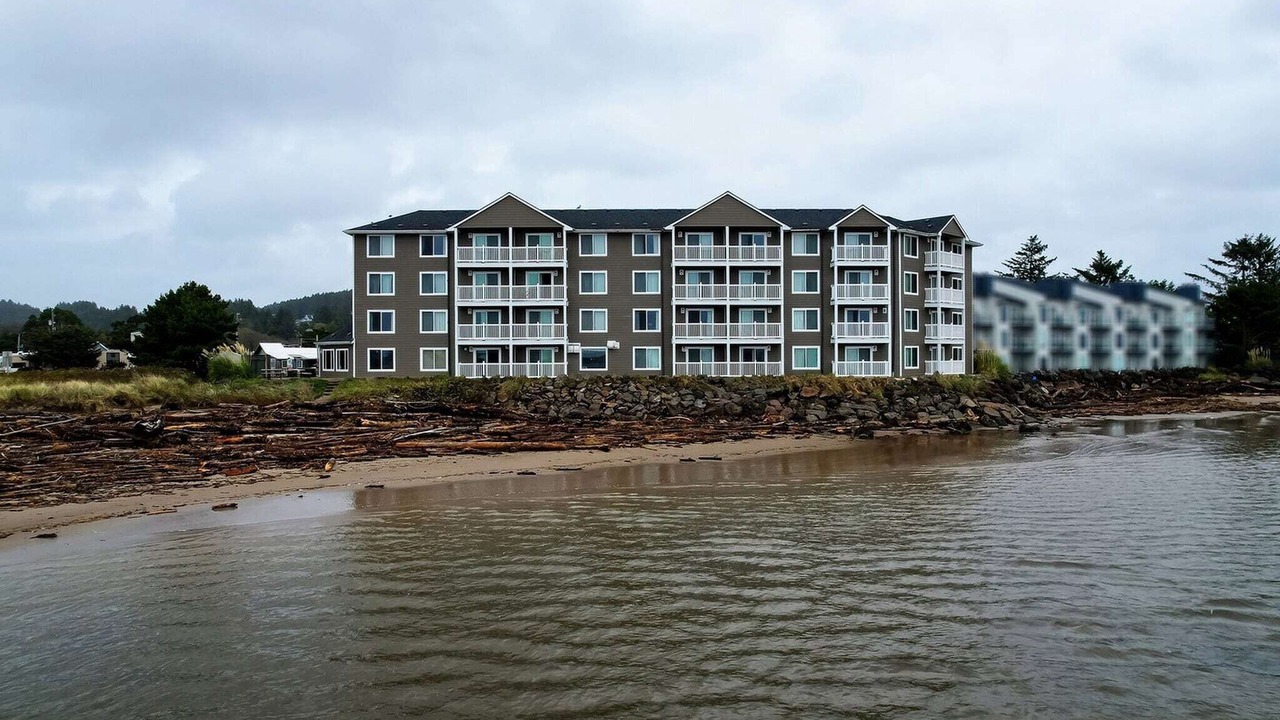 Photo of Outdoor in Lincoln City