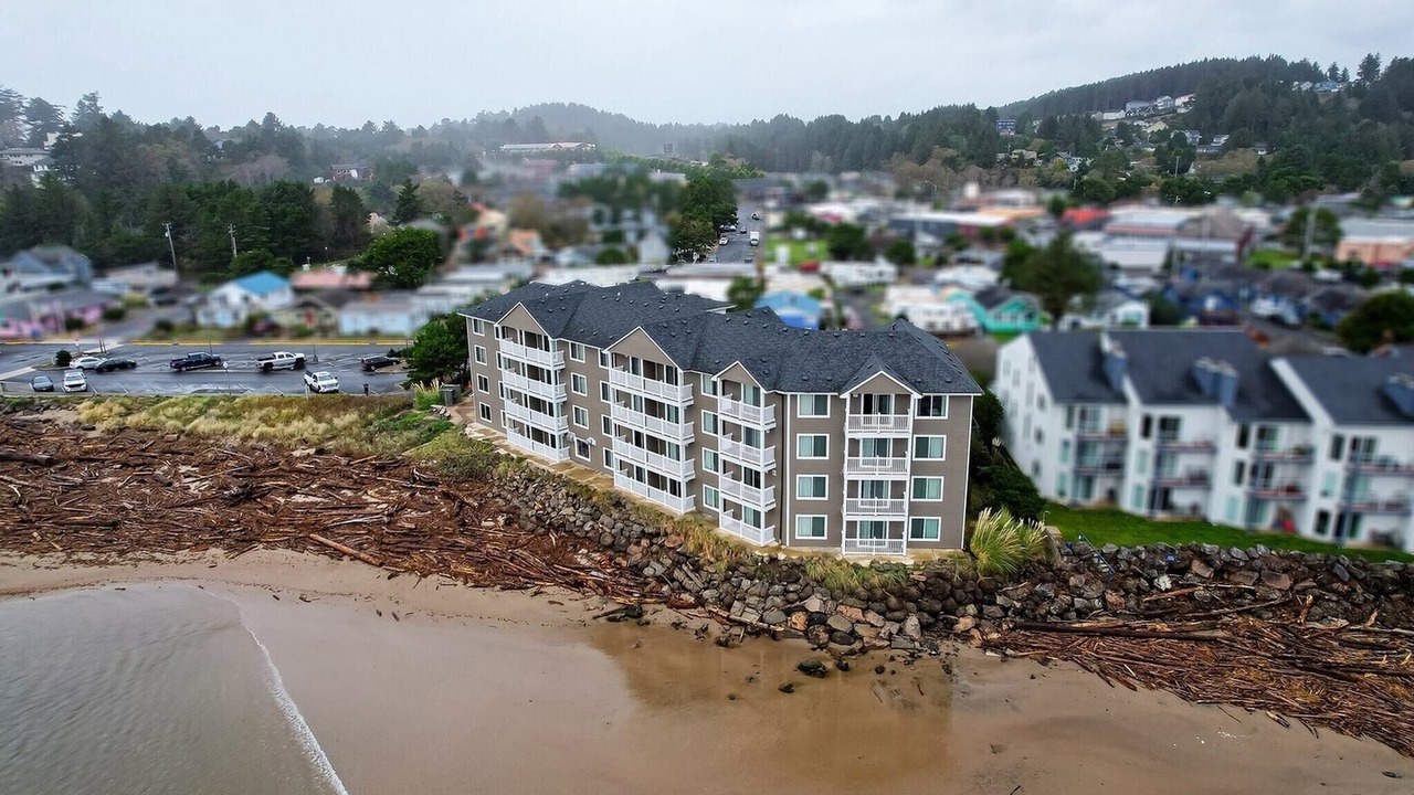 Photo of Outdoor in Lincoln City