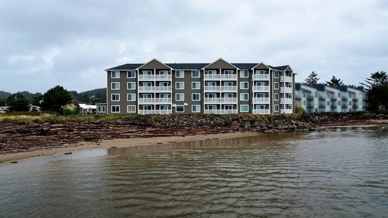 Photo of Outdoor in Lincoln City