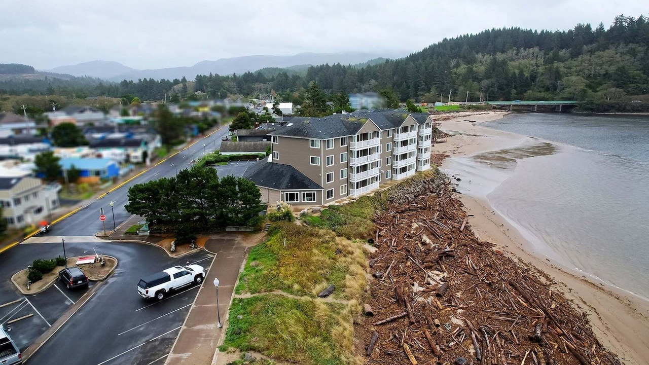 Photo of Outdoor in Lincoln City