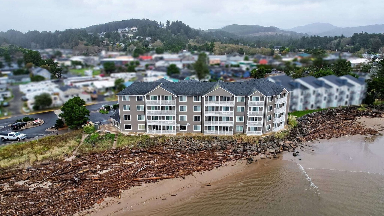 Photo of Outdoor in Lincoln City