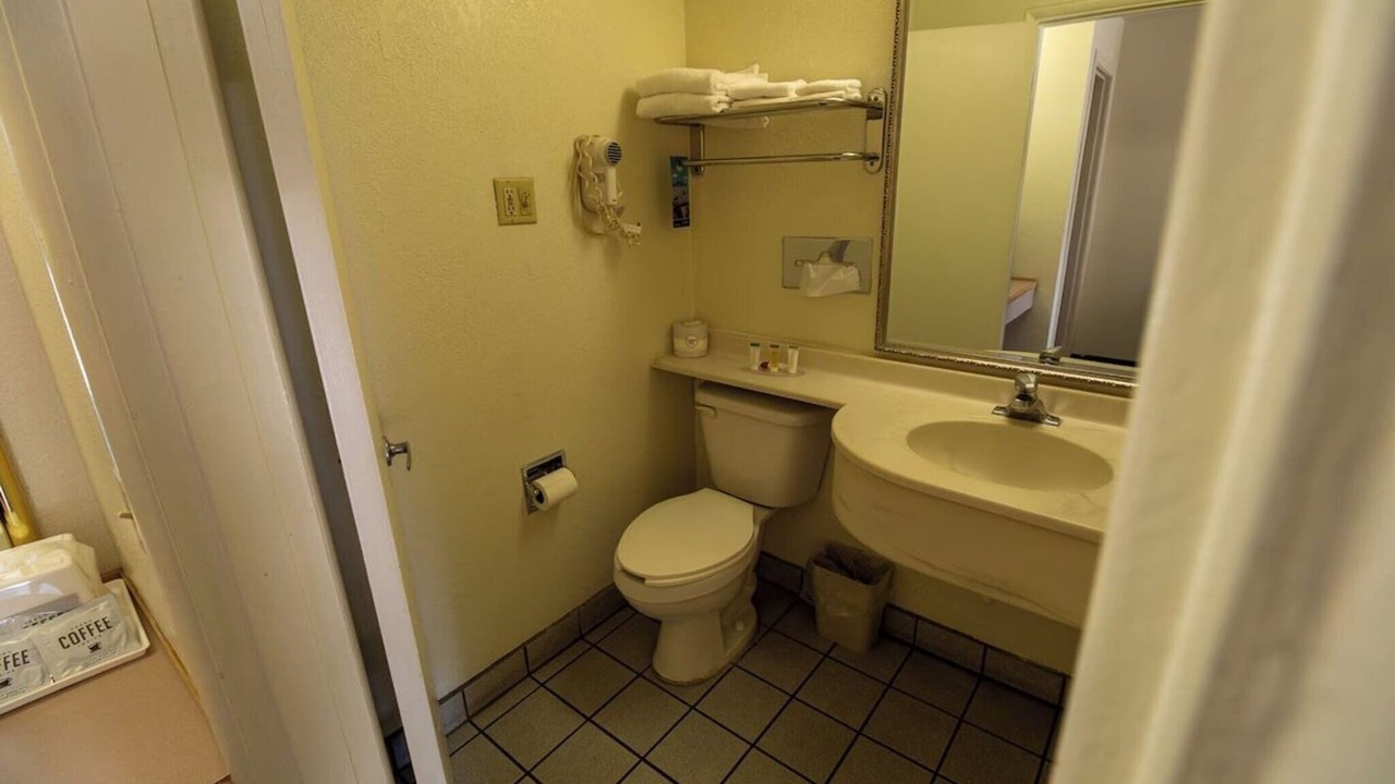 Photo of Bathroom in Pendleton
