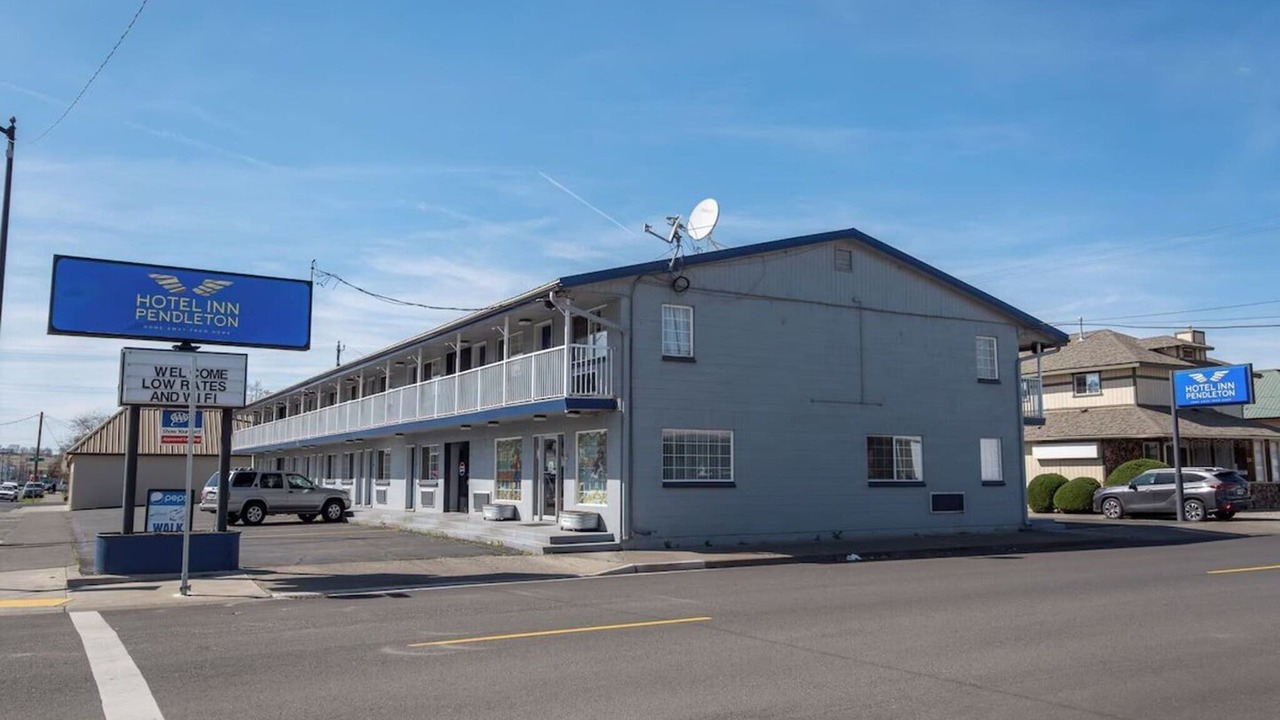Photo of Outdoor in Pendleton