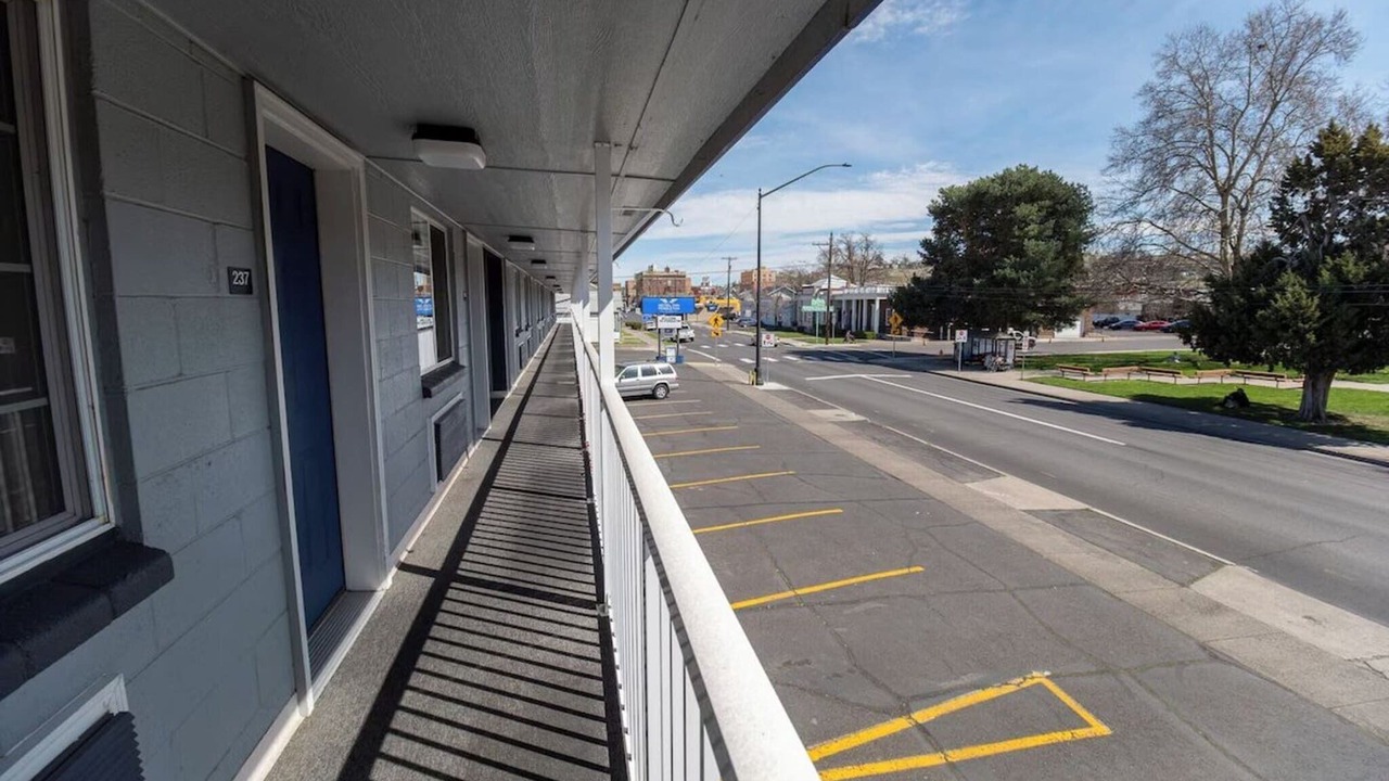 Photo of Outdoor in Pendleton