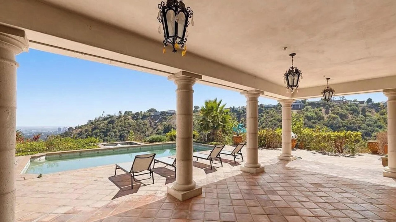 Photo of Outdoor in Bel Air