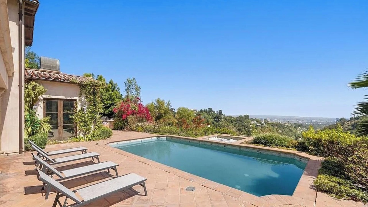 Photo of Outdoor in Bel Air