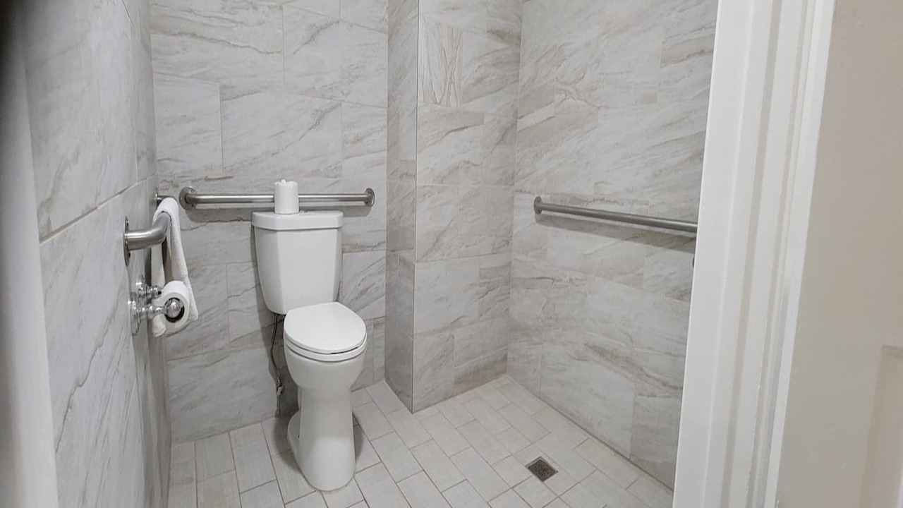 Photo of Bathroom in Victorville
