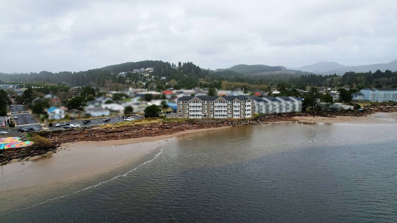 Photo of Outdoor in Lincoln City