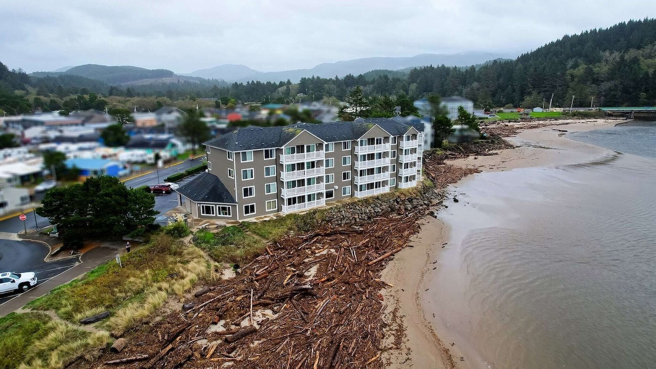 Photo of Outdoor in Lincoln City