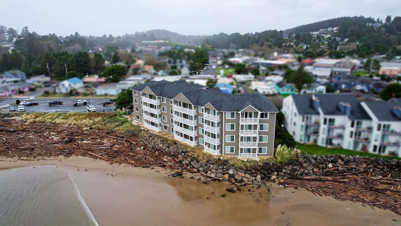 Photo of Outdoor in Lincoln City