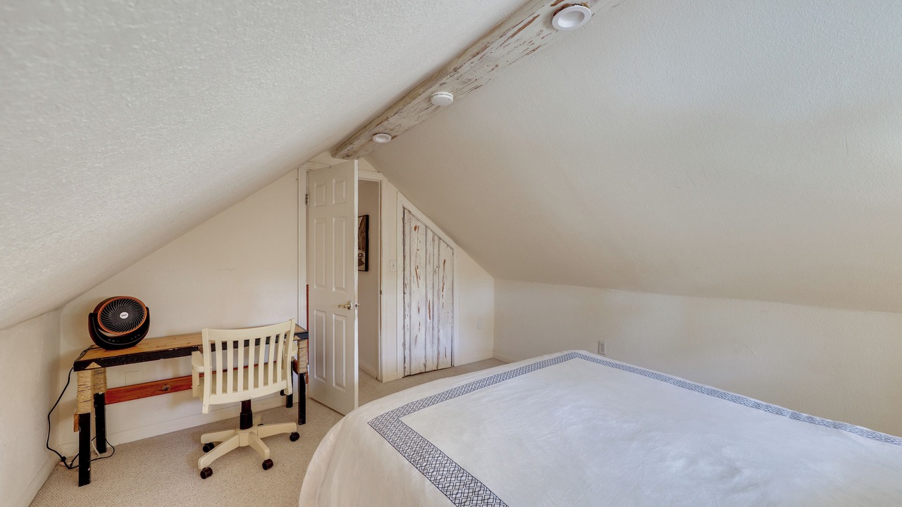 Photo of Bedroom in Cedar Glen