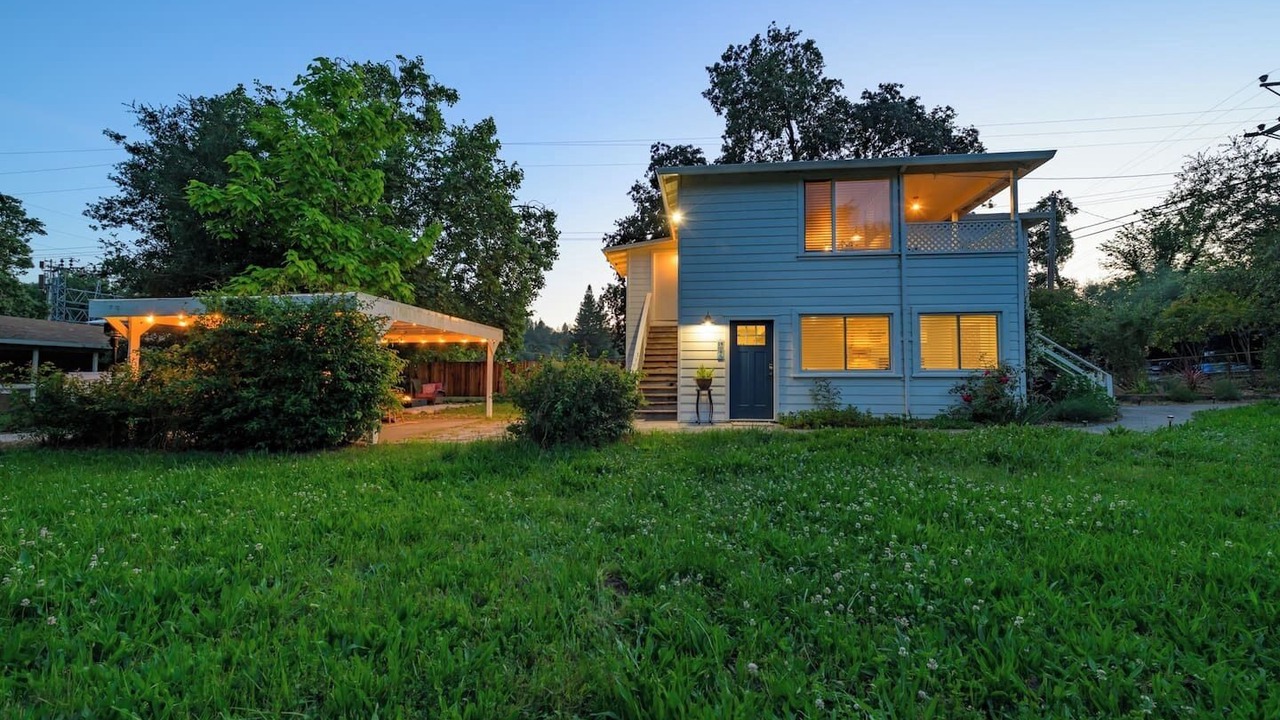 Photo of Outdoor in Forestville