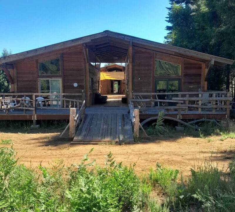 Photo of Outdoor in Nevada City
