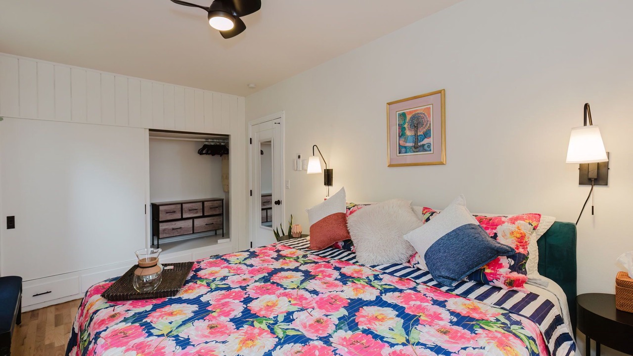 Photo of Bedroom in Kingston