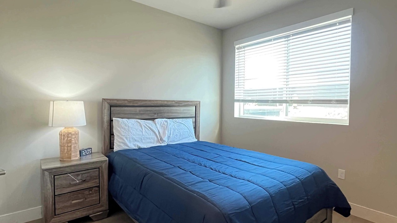 Photo of Bedroom in Midway District