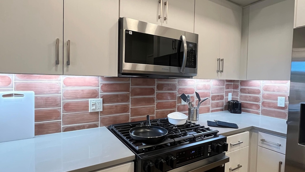 Photo of Kitchen in Midway District