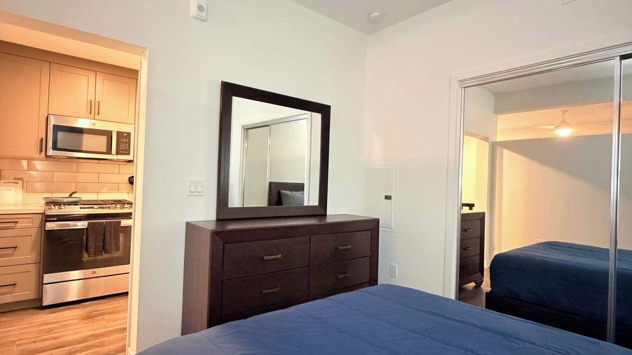 Photo of Bedroom in Mission Valley East