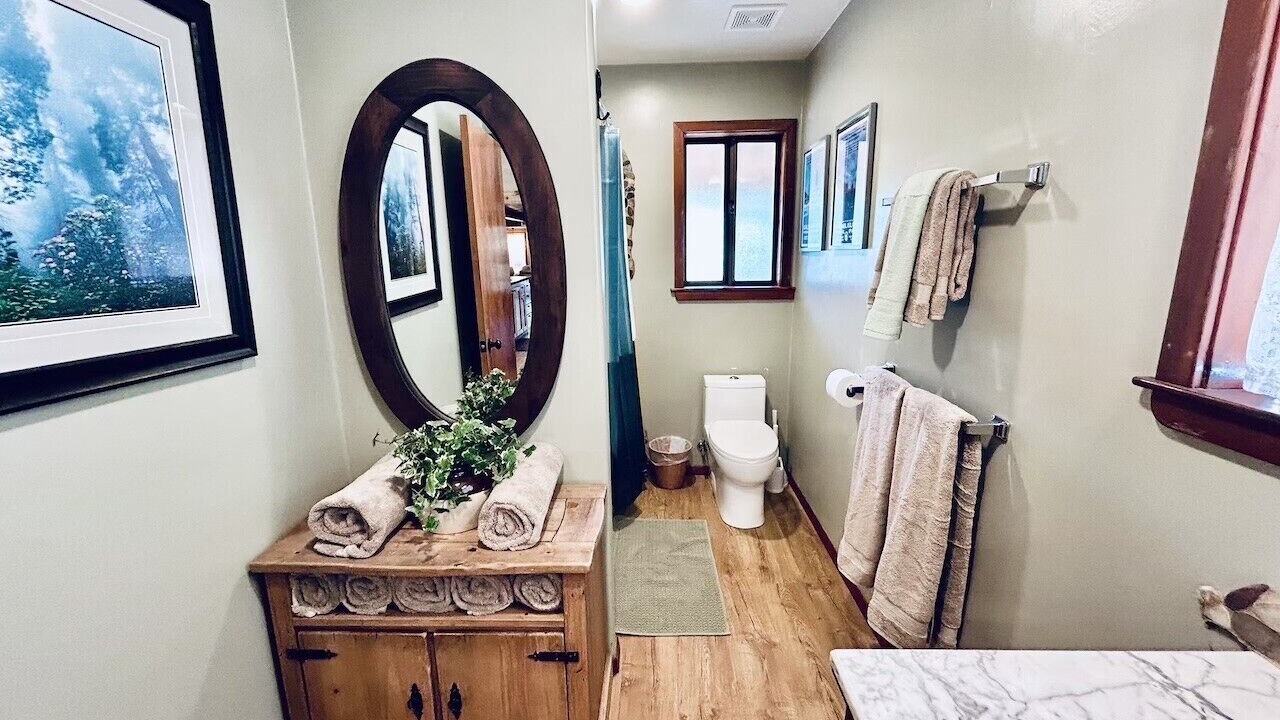 Photo of Bathroom in Wishon