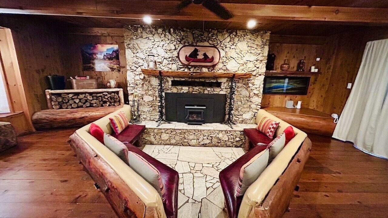 Photo of Livingroom in Wishon