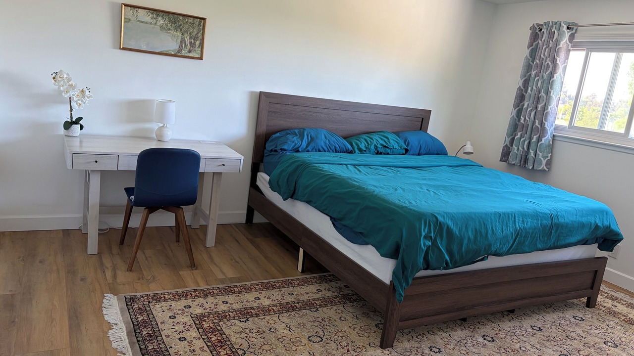 Photo of Bedroom in Rowland Heights