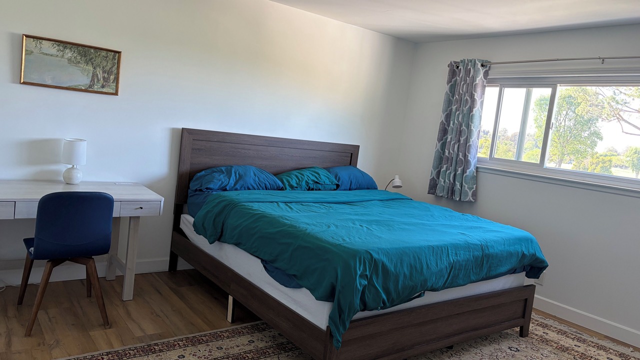 Photo of Bedroom in Rowland Heights