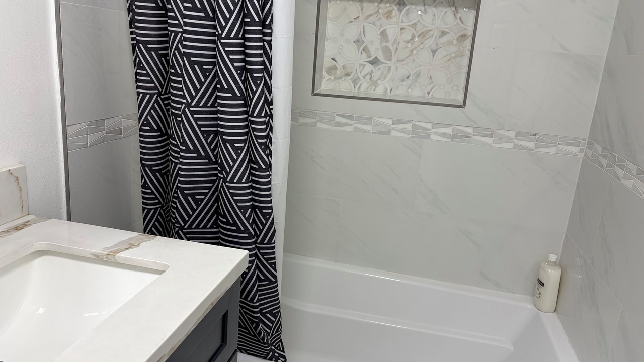 Photo of Bathroom in Rowland Heights