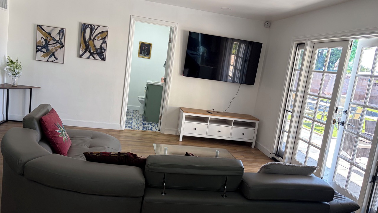 Photo of Livingroom in Rowland Heights