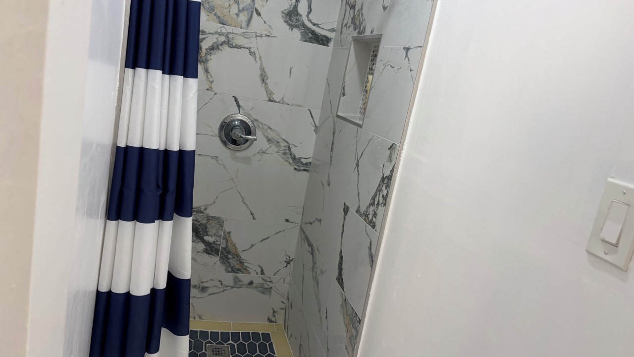 Photo of Bathroom in Rowland Heights