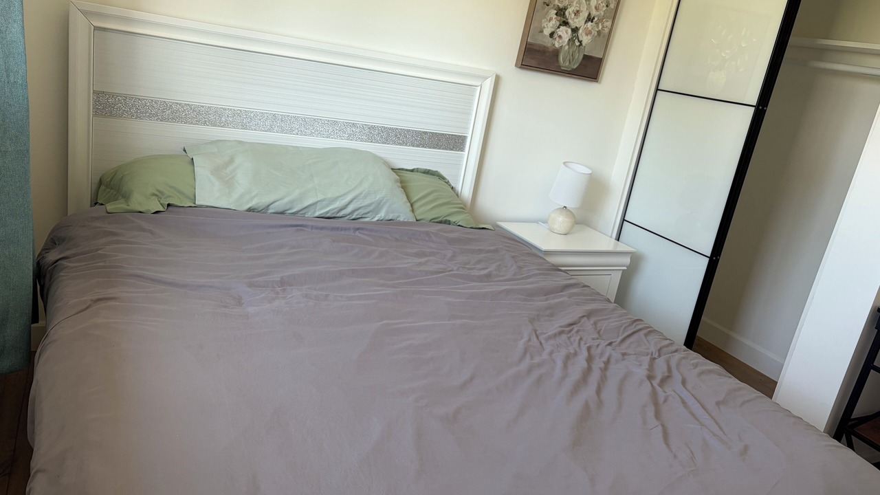 Photo of Bedroom in Rowland Heights