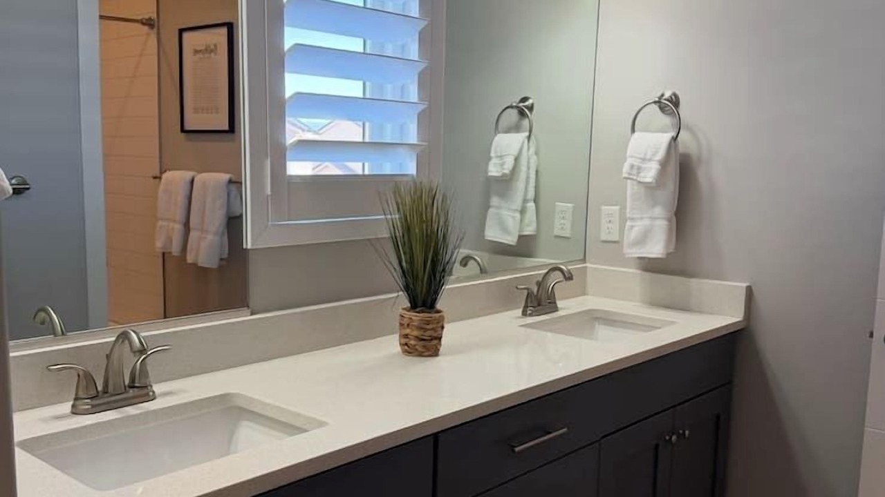 Photo of Bathroom in Washington Fields