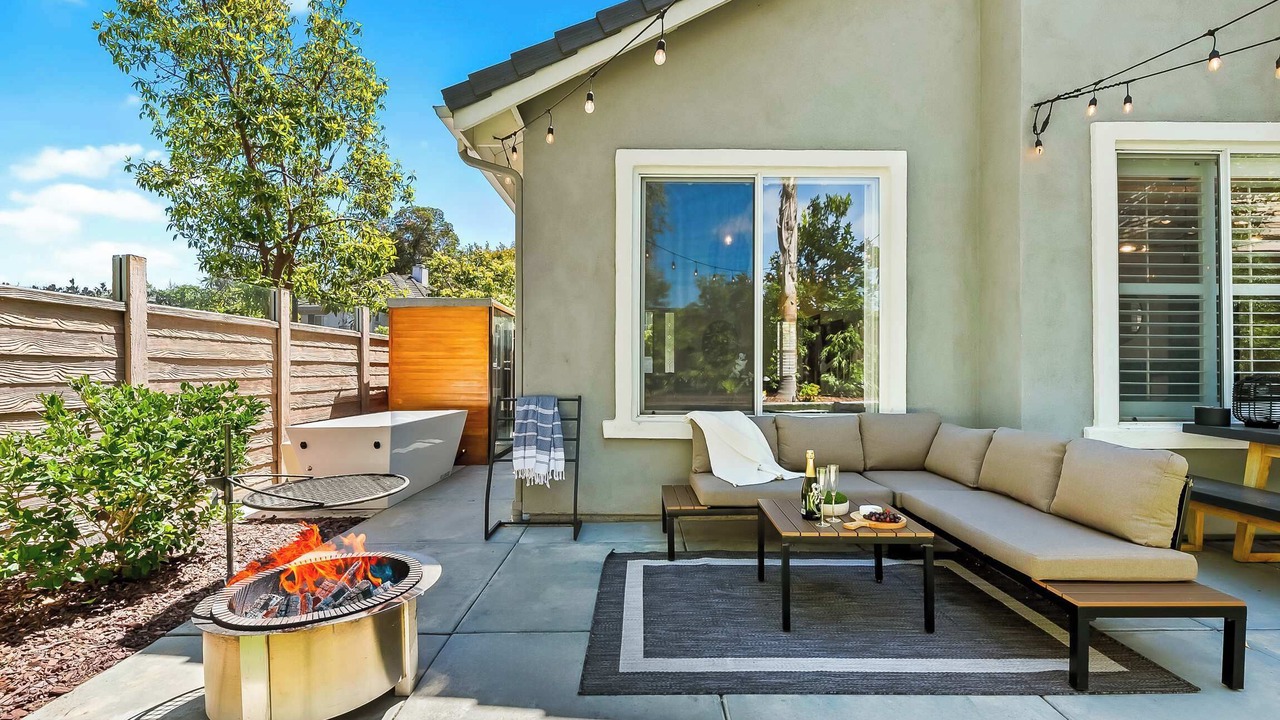 Photo of Patio Balcony in Encinitas