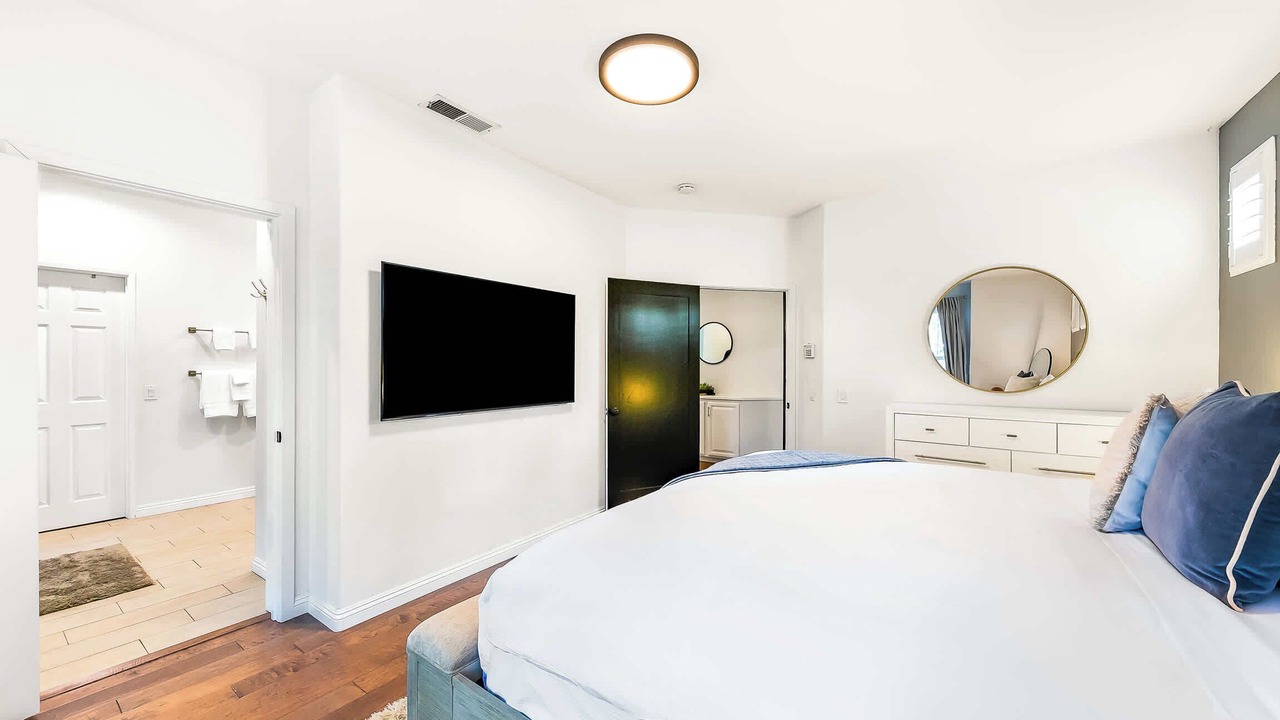 Photo of Bedroom in Encinitas
