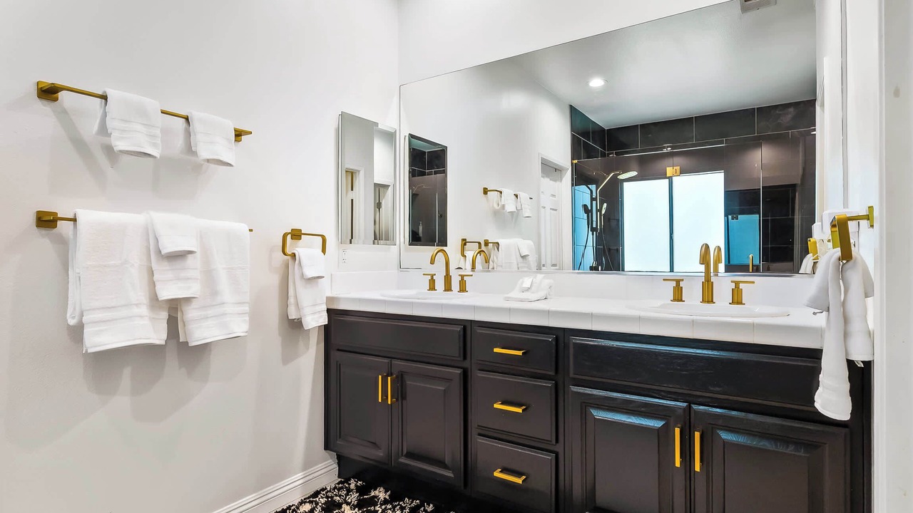 Photo of Bathroom in Encinitas