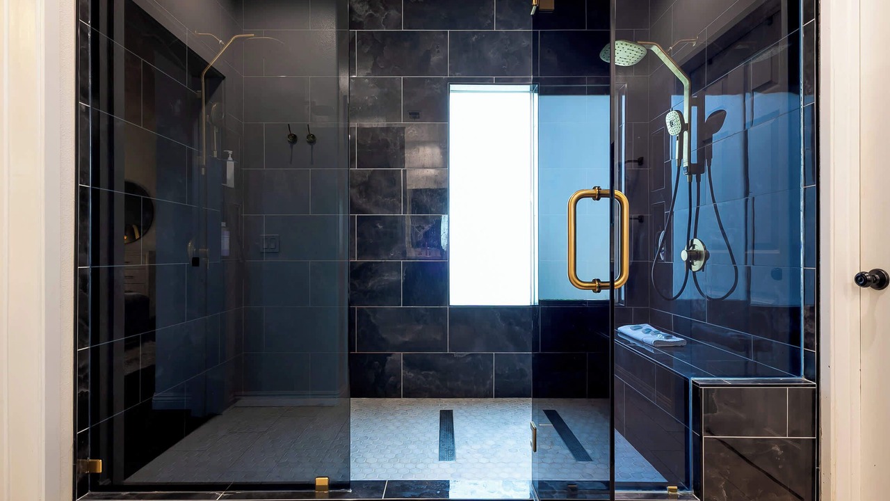 Photo of Bathroom in Encinitas