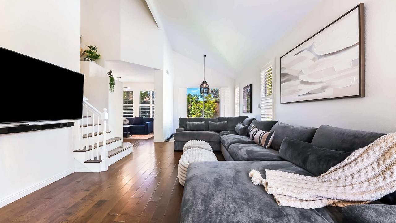 Photo of Livingroom in Encinitas