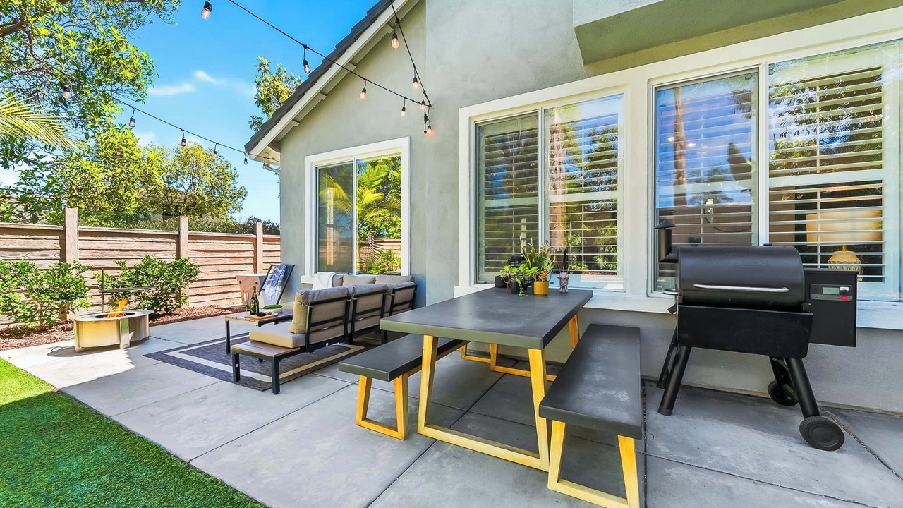 Photo of Outdoor in Encinitas