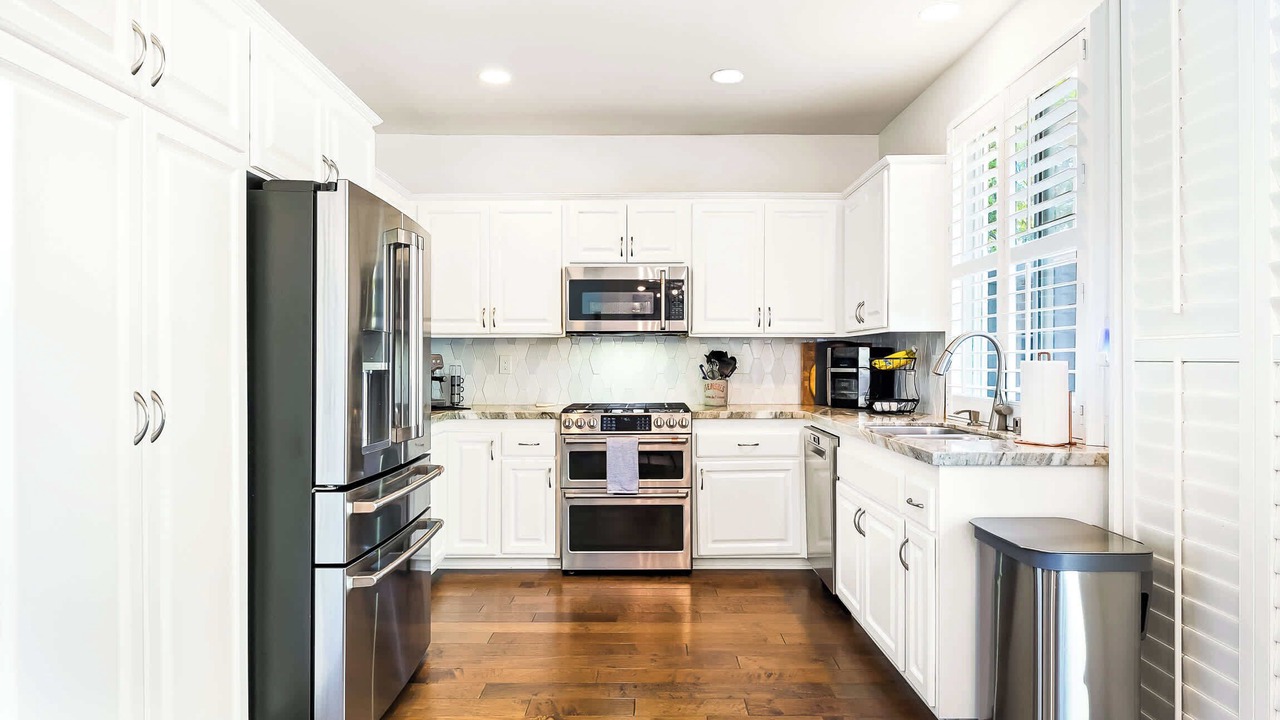 Photo of Kitchen in Encinitas