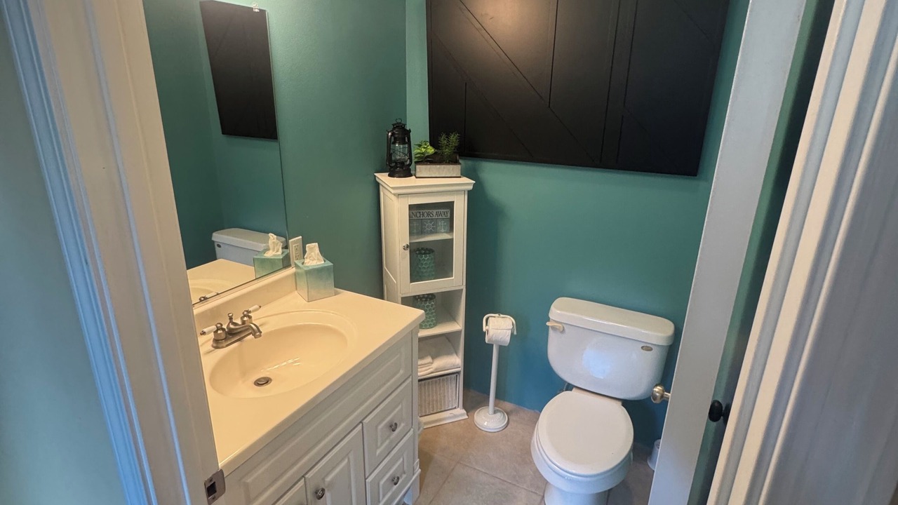Photo of Bathroom in Sunset Beach